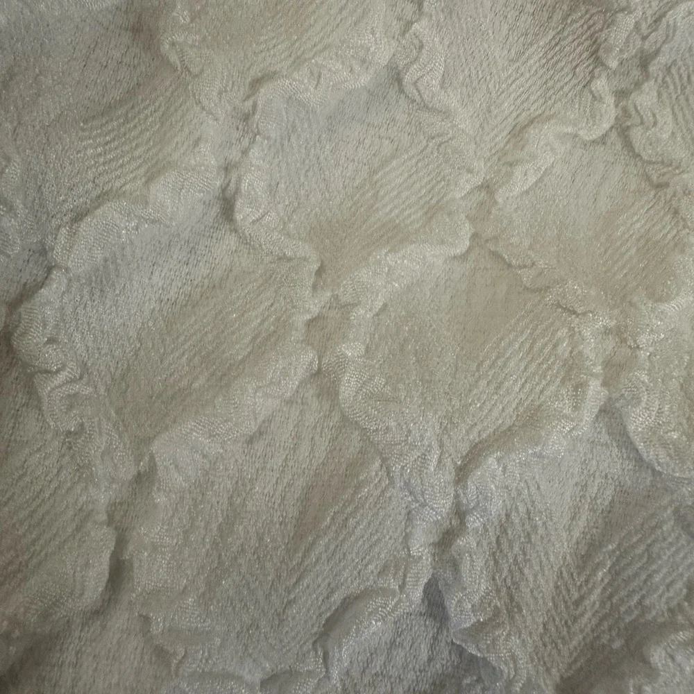 NWOT white top - Picture 9 of 10